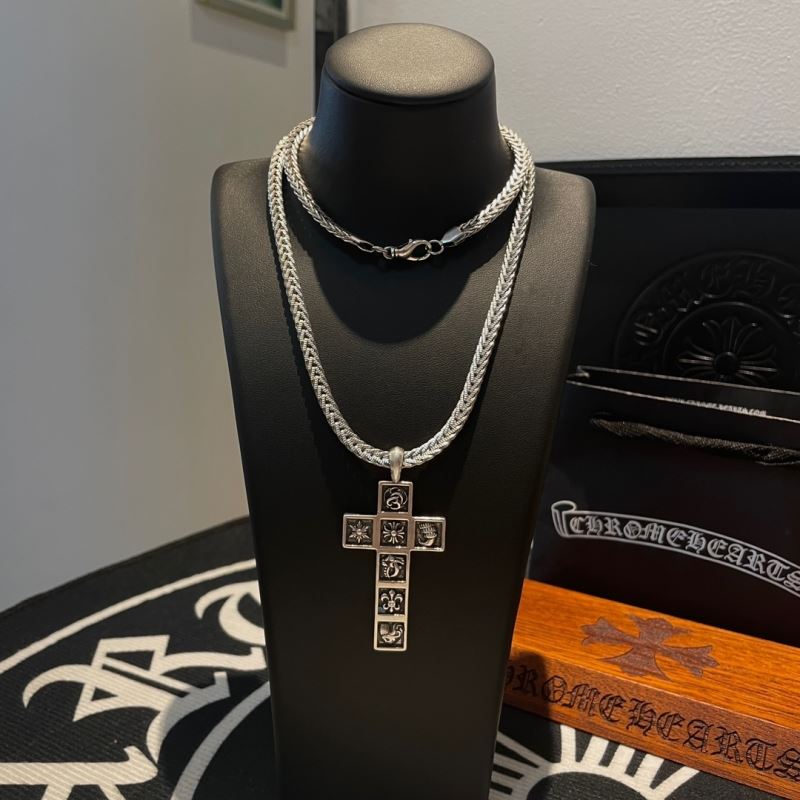 Chrome Hearts Necklaces